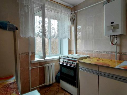 квартира по адресу Тобольская ул. (Тобольская), 35