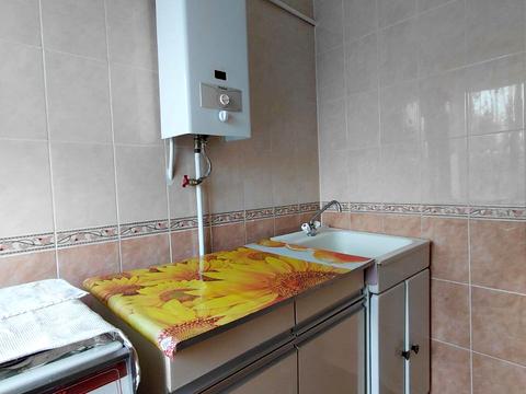 квартира по адресу Тобольская ул. (Тобольская), 35