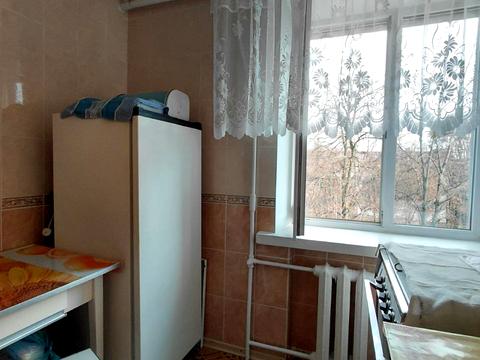 квартира по адресу Тобольская ул. (Тобольская), 35