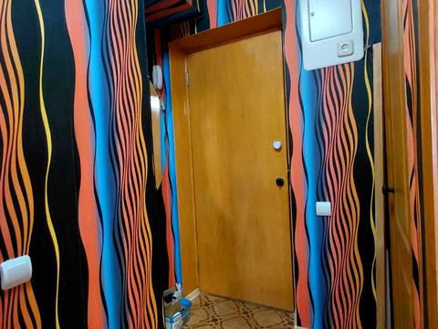 квартира по адресу Тобольская ул. (Тобольская), 35