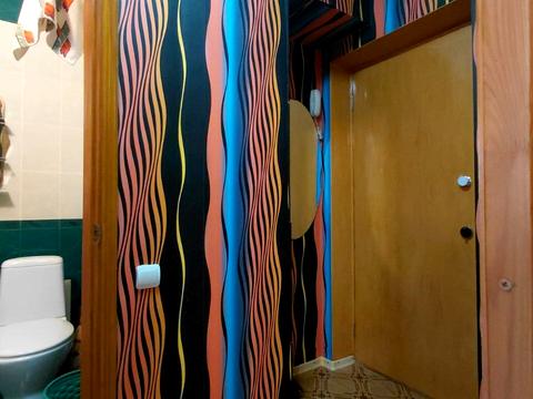 квартира по адресу Тобольская ул. (Тобольская), 35