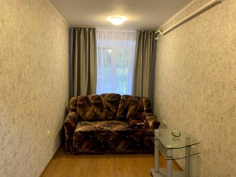 квартира за адресою Яценка вул., 12