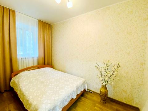 квартира за адресою Яценка вул., 12