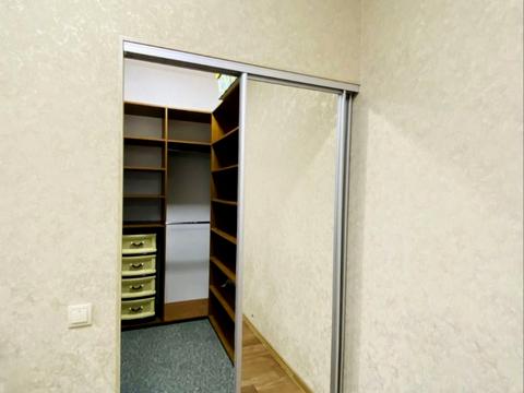 квартира за адресою Яценка вул., 12