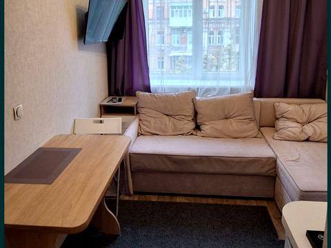 квартира по адресу Гетмана Павла Скоропадского ул. (Льва Толстого), 51/102