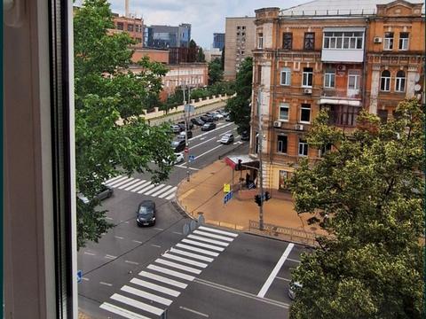 квартира по адресу Гетмана Павла Скоропадского ул. (Льва Толстого), 51/102