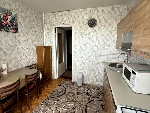 квартира за адресою Героїв Національної Гвардії України просп., 57