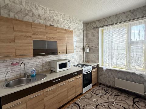 квартира за адресою Героїв Національної Гвардії України просп., 57