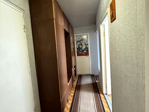 квартира за адресою Героїв Національної Гвардії України просп., 57