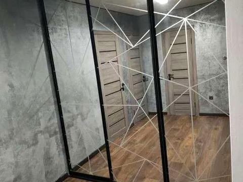 квартира за адресою Озерна вул., 27-А