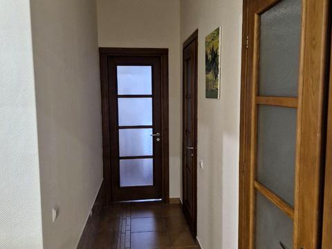 квартира за адресою Дмитрівська вул., 56-А