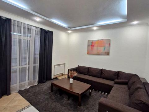 квартира за адресою Дмитрівська вул., 56-А