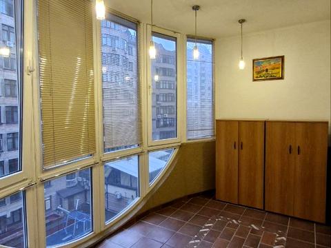 квартира за адресою Дмитрівська вул., 56-А