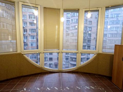 квартира за адресою Дмитрівська вул., 56-А