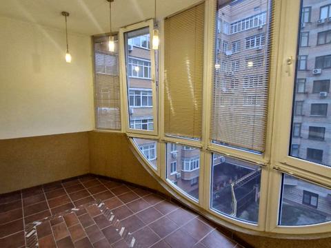 квартира за адресою Дмитрівська вул., 56-А