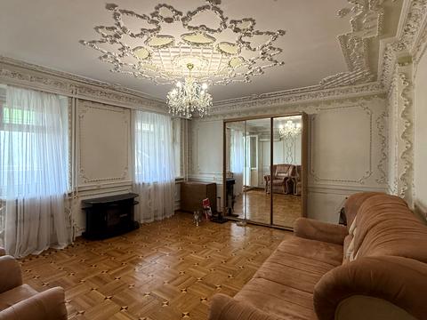 квартира по адресу Чаривная ул., 119