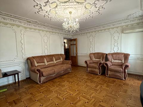 квартира за адресою Чарівна вул., 119