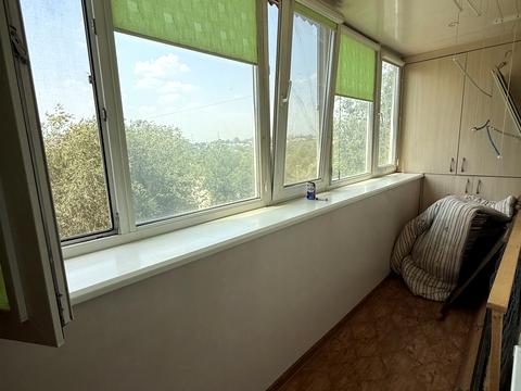 квартира за адресою Чарівна вул., 119