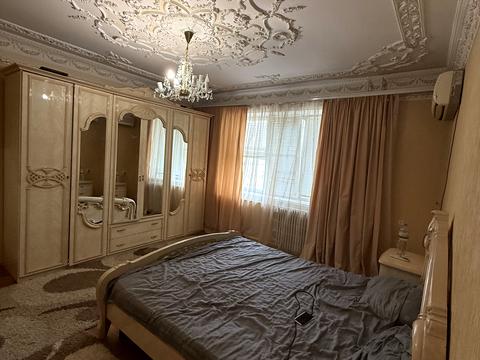 квартира за адресою Чарівна вул., 119