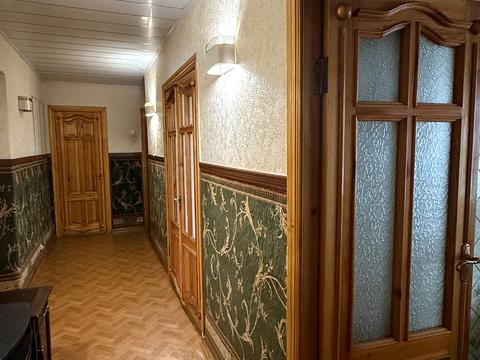 квартира за адресою Чарівна вул., 119