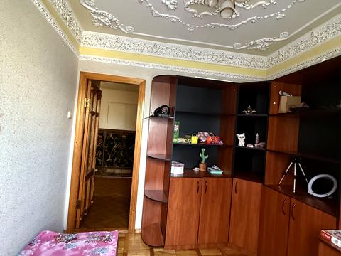 квартира за адресою Чарівна вул., 119