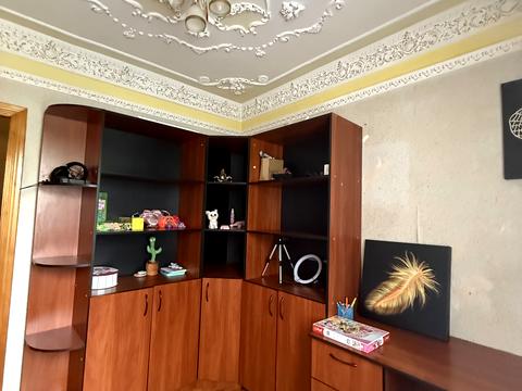 квартира за адресою Чарівна вул., 119