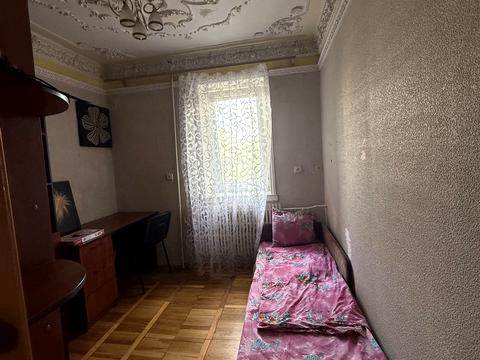 квартира за адресою Чарівна вул., 119