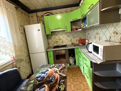 квартира за адресою Чарівна вул., 119