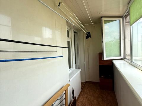 квартира за адресою Чарівна вул., 119