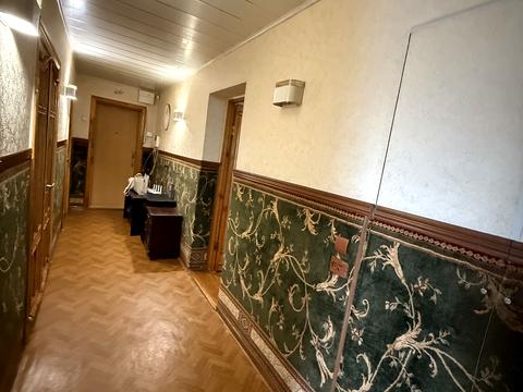 квартира за адресою Чарівна вул., 119