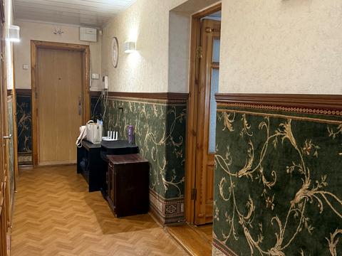 квартира за адресою Чарівна вул., 119