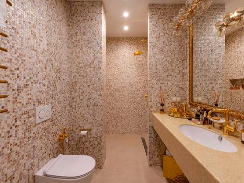 квартира за адресою Предславинська вул., 40