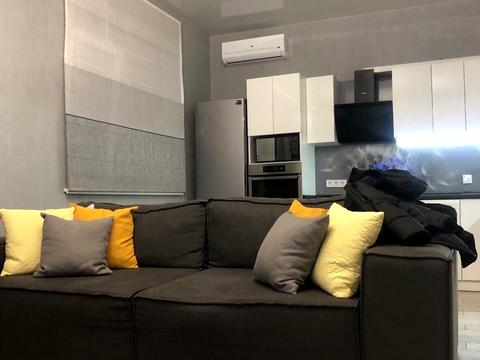 квартира за адресою Академіка Сахарова вул., 3а