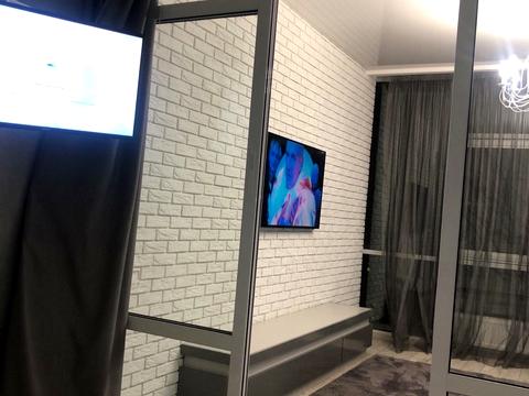 квартира за адресою Академіка Сахарова вул., 3а