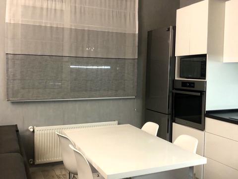 квартира за адресою Академіка Сахарова вул., 3а