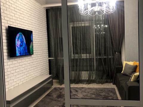 квартира за адресою Академіка Сахарова вул., 3а