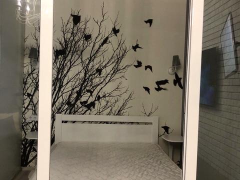 квартира за адресою Академіка Сахарова вул., 3а