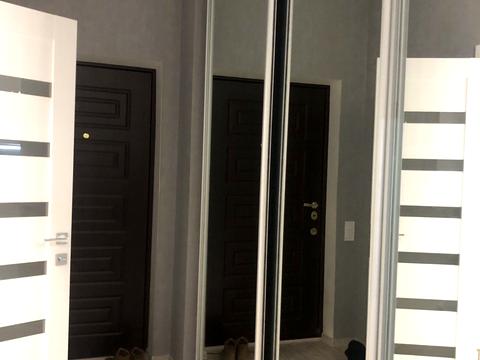 квартира за адресою Академіка Сахарова вул., 3а