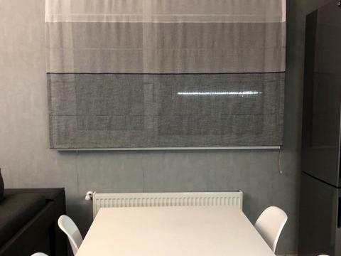 квартира за адресою Академіка Сахарова вул., 3а