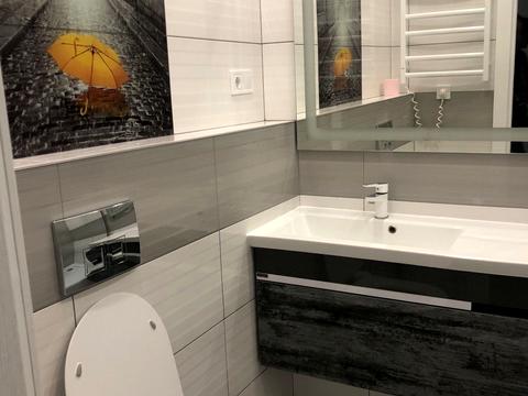 квартира за адресою Академіка Сахарова вул., 3а