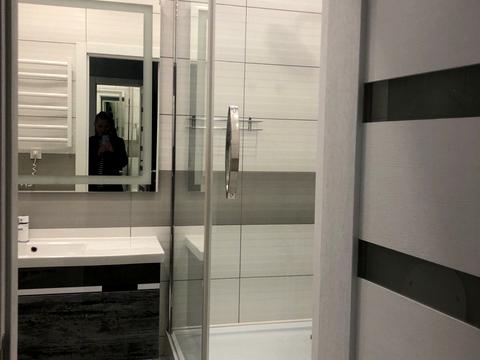 квартира за адресою Академіка Сахарова вул., 3а