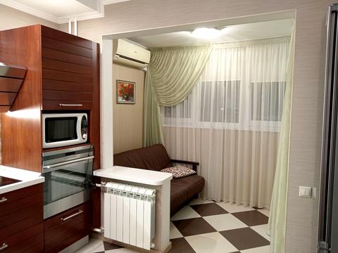 квартира по адресу Краковская ул., 13-Б