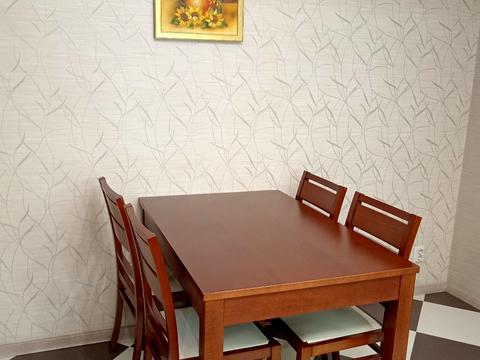 квартира по адресу Краковская ул., 13-Б