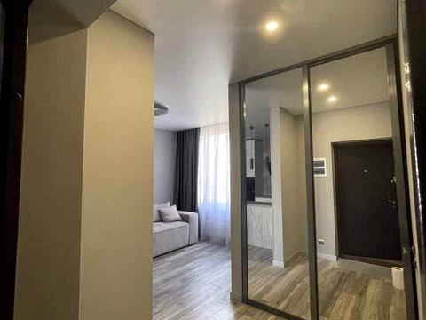 квартира по адресу Днепровская набережная ул., 16-Г