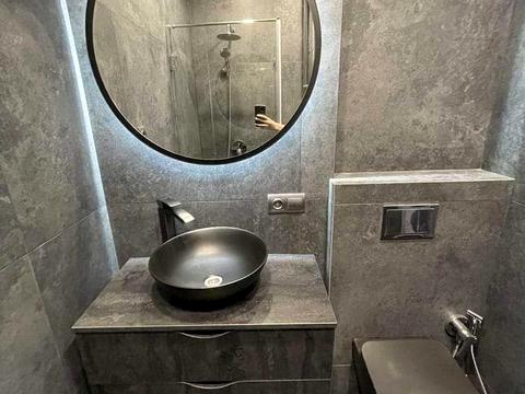 квартира по адресу Днепровская набережная ул., 16-Г