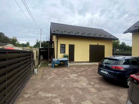 дом по адресу Зелена