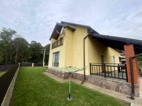 дом по адресу Зелена