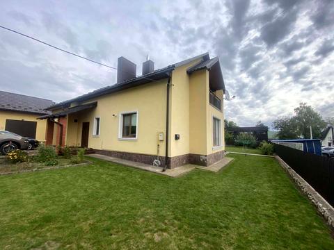 дом по адресу Зелена