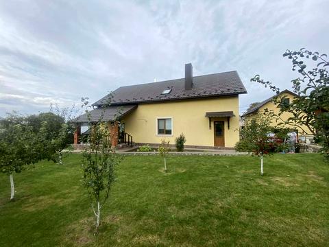 дом по адресу Зелена