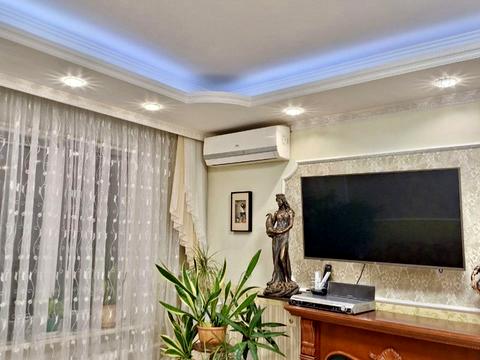 квартира по адресу Марсельская ул., 25